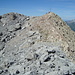 Gipfelbereich der Fallenbacher Spitze