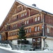 Der Leuen in Kengelbach oberhalb Lichtensteig - ein wahrlich gastliches Haus