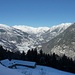 Alpe di Gardosa 1250mt, e Valle di Blenio