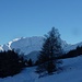 Torron Alto e Basso in Val Pontirone