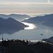 Panorama verso il Lago Maggiore 