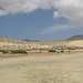 Fuerteventura - Sanddünen bei Risco de Paso