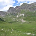 Pascoli dell'Alpe di Motterascio 