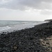 Fuerteventura - steiniger Küstenabschnitt bei Playa de Butihondo