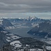 Winter in der Zentralschweiz