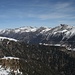 Panorama verso la Valle Calanca 