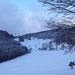 Winter am Lochen