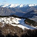 <b>Alpe Grande (1200 m), nel comune di San Fedele</b>.