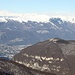 <b>Sighignola (1314 m)</b>.