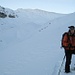Toggi, im Hintergrund Chaiserstuel 2400m und Bannalper Schonegg