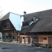der Hof von Beat und Beatrice Friedli auf Oberhorn, Sumiswald, welcher zur "Stallvisite" offensteht