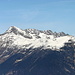 Panorama verso il [http://www.hikr.org/tour/post5625.html Pizzo di Claro] e il [http://www.hikr.org/tour/post5756.html  Piz de Molinera] 
