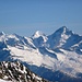 Berner 4000er. Skigebiet Bellalp