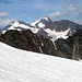 Blick zur [tour29119 Wildspitze] vom Fluchtkogel (3500m)