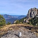 Auf dem Lausberg mit Blick zum Signalkopf. 