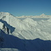Galenhorn und Magehorn