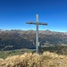 Stoanmandl-Gipfelkreuz