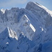 Wow! Einblick in eine der wildesten und unnahbarsten Ecken des Alpsteins - im Winter noch eindrücklicher 