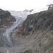 Glacier de Près de Bard
