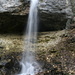 In the Combe du Pilouvi there are lots of nice waterfalls