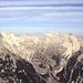 Gr.Seekarspitze,Marxenkarspitze,Ödkarspitzen und Birkkarspitze