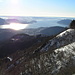 Panorama sul lago Maggiore