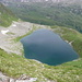 Lago di Dentro 2298m