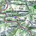 Route Bregenzerwald-Hirschberg
