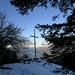 Croce sul Monte Nudo