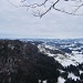 Blick zur Idaburg, Bodensee ;-)