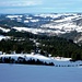Bregenzerwald-Hittisau von der Schetteregg