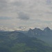 Mythen mit Glarner Alpen
