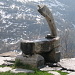 Bella fontana all'Alpe dell'Efra 
