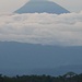 Vulkan Reventador (3562m) vom Yachana Reservat