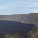 Sierra Negra: groesste aktive Caldera der Welt.