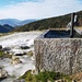 kalter Brunnen oberhalb Colla