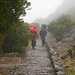 Aufstieg zum Pico Ruivo