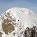 [u Alpin_Rise] in den letzten Aufstiegsmetern zum Gipfel des Twäriberg