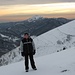 Cristian all'Alpe Terrabiotta