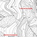 1:10000 Karte vom Hasenböl (1012,9m) und seinem höheren Nordgipfel P.1023m.