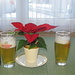 Last 2010 beers on tours.......Prost to everybody!!!