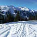 Schneeschuhparadies Weissenberge
