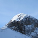 Gipfelaufstieg zum Twäriberg