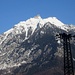 Monte Forno 2593m