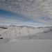 Blick Richtung Piz Platta