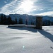 Brunnen bei der Alp vor Bärenboden