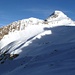 Mäderhorn und Punta Terrarossa/Wasenhorn