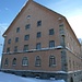 Grosser Kasten. Simplon Hospiz