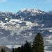 letzter Blick nach Liechtenstein