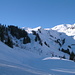 Das Skigebiet Lungern-Schönbüel